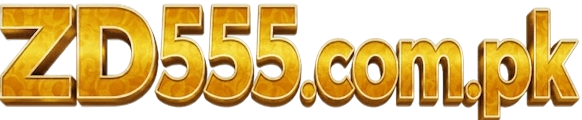 ZD555.COM.PK LOGO