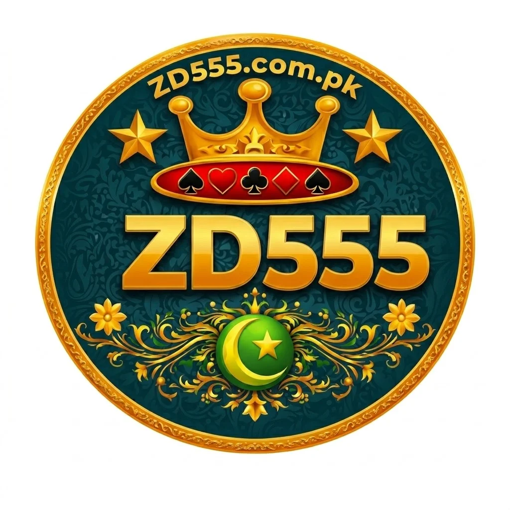 ZD555 Game 